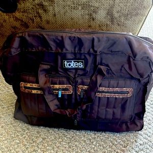 Totes fold-up bag